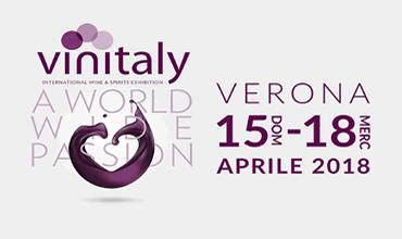 Vinitaly 2018